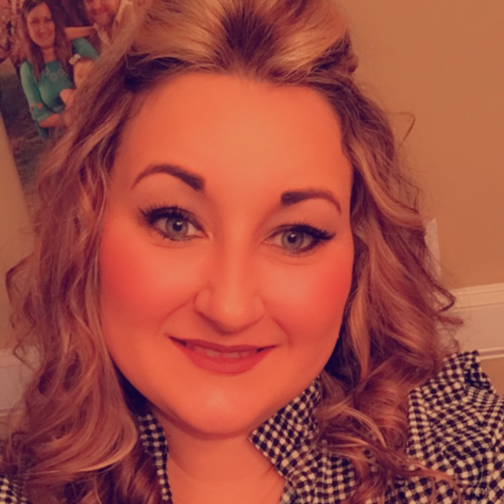 Meet your Posher, Amanda